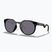 Saulės akiniai Oakley HSTN 100 grey smoke