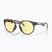 Saulės akiniai Oakley HSTN 100 grey smoke