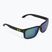 Akiniai nuo saulės Oakley Holbrook matte black/prizm road jade