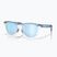Akiniai nuo saulės Oakley Frogskins Range XL prizm deep water