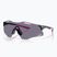 Akiniai nuo saulės Oakley Cybr Zero polished carbon/prizm grey