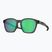 Akiniai nuo saulės Oakley Shackle olive ink/prizm jade