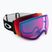 Slidinėjimo akiniai Oakley Flight Deck Pro L matte black/prizm sage gold/prizm iced