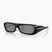 Saulės akiniai Oakley Permian black