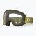 Dviračių akiniai Oakley O Frame 2.0 Pro MTB cactus dark brush/clear