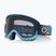 Dviračių akiniai Oakley About Frame 2.0 Pro MTB TLD navy/clear/light grey