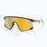 Akiniai nuo saulės Oakley Bxtr matte abyss/prizm 24k