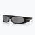 Saulės akiniai Oakley Highland black