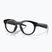 Akiniai su kamera Oakley Meta HSTN black/clear