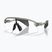 Saulės akiniai Oakley Stunt Devil A matte grey ink/clear to black iridium photo