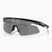 Saulės akiniai Oakley RSLV Lite matte black/prizm black