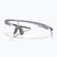 Saulės akiniai Oakley RSLV Lite matte trans lilac/clear to black iridium photo