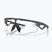Saulės akiniai Oakley Sphaera Slash carbon/clear to black iridium photochromic