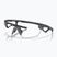 Saulės akiniai Oakley Sphaera carbon/clear to black iridium photochromic
