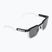 Saulės akiniai Oakley HSTN SQ matte black