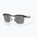 Saulės akiniai Oakley HSTN SQ matte black