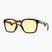 Saulės akiniai Oakley HSTN SQ 10t dark amber