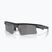 Saulės akiniai Oakley Bisphera Speed matte black/prizm black