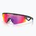 Saulės akiniai Oakley Sphaera Strike matte black/prizm road