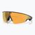 Akiniai nuo saulės Oakley Meta Vanguard black/prizm 24k