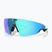 Akiniai nuo saulės Oakley Meta Vanguard white/prizm sapphire