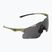 Akiniai nuo saulės Oakley Cybr Lightning prizm grey