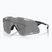 Akiniai nuo saulės Oakley Cybr Lightning prizm black