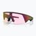 Akiniai nuo saulės Oakley Meta Vanguard black/prizm transitions ember