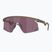 Akiniai nuo saulės Oakley Bxtr matte brown smoke/prizm road black