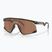 Akiniai nuo saulės Oakley Bxtr olive ink/prizm tungsten