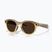 Akiniai su kamera Oakley Meta HSTN light curry/transitions brown