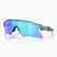 Akiniai nuo saulės Oakley Radar EV Heater trans pacific/prizm sapphire polar