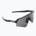 Akiniai nuo saulės Oakley Sutro Lite Sweep matte black/prizm grey