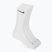 Kojinės Nike Everyday Plus Cushioned 3 poros white/black