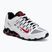 Vyriški treniruočių batai Nike Reax 8 Tr Mesh white/black/gym red