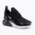 Vyriški Nike Air Max 270 black/anthracite/white/solar red batai
