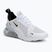 Vyriški batai Nike Air Max 270 white/white/black