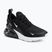 Vaikiški batai Nike Air Max 270 black/anthracite/white