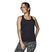 Treniruočių marškinėliai moterims STRONG ID Perfect Fit Essentials black Z1T02355