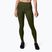 Moteriškos treniruočių kelnės STRONG ID Essential green Z1B01340
