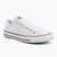 Moteriški sportbačiai Converse Chuck Taylor All Star Madison Low optical white
