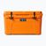 Turistinis šaldytuvas YETI Tundra 45 king crab orange