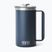 Kavos virimo aparatas YETI French Press 1 l navy