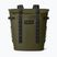 Termo kuprinė YETI Hopper 20 l olive
