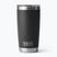 Termosas YETI Rambler Tumbler 591 ml black