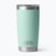 Termosas YETI Rambler Tumbler 591 ml seafoam