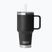 Termosas YETI Rambler Straw 1000 ml black