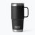 Termosas YETI Rambler Travel Tumbler 591 ml black