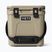 Turistinė šaldytuvė YETI Roadie 20 l tan