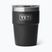 Termosas YETI Rambler Stackable 473 ml black
